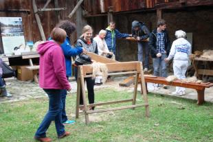 KP Kolpa tucnja lanu