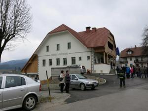 Kmetija Pustotnik in Sirnica sirnica4